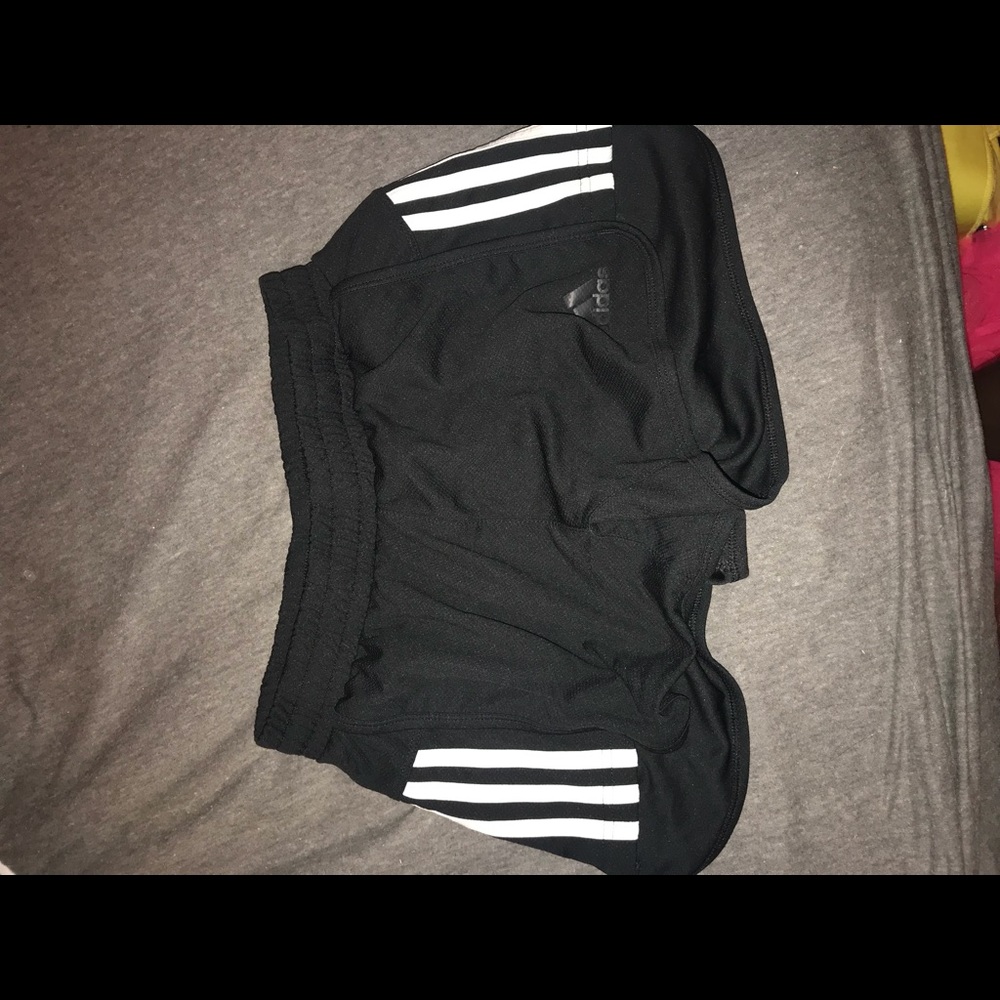 addidas shorts